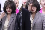 Mỹ nhân Hàn òa khóc vì bị nghi lộ clip sex với Jung Joon Young