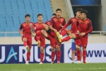Báo Indonesia chỉ ra 3 điểm yếu của U23 Việt Nam