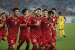“U23 Việt Nam thực sự đáng khen khi thắng đậm U23 Brunei”
