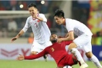 Báo Indonesia: “Giấc mơ của U23 Indonesia bị chôn vùi bởi U23 Việt Nam”