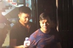 Cảnh sát xuyên đêm khám xét quán karaoke của Phúc XO