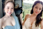 Hot girl Trâm Anh: Ngoại hình xinh đẹp đi kèm đời tư tai tiếng