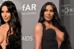 Kim Kardashian gây sốc vì tiết lộ theo học ngành luật 