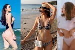 Bộ ảnh bikini của các hot girl Nóng cùng World Cup