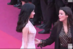 2 nữ diễn viên Trung Quốc bị ban tổ chức LHP Cannes 2019 