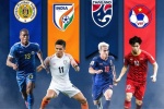 Vì sao đội tuyển Thái Lan quyết thắng bằng được Việt Nam tại King’s Cup?