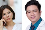 Bác sĩ Chiêm Quốc Thái xin hoãn phiên tòa xử vợ cũ