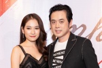 Dương Khắc Linh cưới bạn gái 9X Sara Lưu vào tháng 6