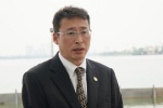 Chuyên gia Nhật phản pháo về hoài nghi công nghệ làm sạch sông Tô Lịch