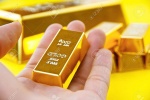 Giá vàng hôm nay 30/5: Trung Quốc dội gáo nước lạnh, vàng đồng loạt tăng
