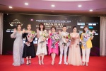 Cuộc thi Hoa hậu Doanh nhân Việt – Hàn 2019