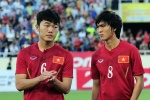 Đội hình Việt Nam vs Thái Lan: Tuấn Anh trở lại, Công Phượng dự bị