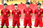 Tuyển Việt Nam đá King's Cup: Gọi tên 