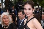 Bộ trưởng Nguyễn Ngọc Thiện: 'Nghiên cứu xử phạt trường hợp như Ngọc Trinh ở Cannes'