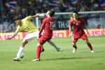 Thắng Thái Lan, đội tuyển Việt Nam tăng bậc trên bảng xếp hạng FIFA
