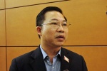 Đại biểu Lưu Bình Nhưỡng: “Từ chối vị trí “béo bở”, ông Đoàn Ngọc Hải là người có liêm sỉ!”