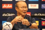 Thầy Park tuyên bố choáng trước chung kết King's Cup