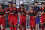 Bất ngờ đội hình ra sân của tuyển Việt Nam đá chung kết King’s Cup