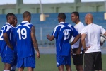 Đội tuyển bóng đá Curacao đối thủ của Việt Nam mạnh cỡ nào?
