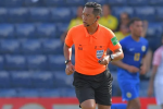 Trọng tài Thái Lan bắt trận chung kết Việt Nam - Curacao