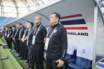 Thái Lan chính thức sa thải huấn luyện viên trưởng