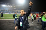 HLV Park Hang Seo ưu tiên ký hợp đồng với bóng đá Việt Nam 