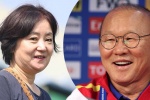 Ông Park trở thành HLV tuyển Việt Nam vì 'nghe lời vợ'