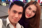 Nam diễn viên Việt Anh ly hôn lần 2