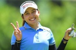 Nữ thần đồng golf Thái Lan phá kỷ lục giải Ladies Championship