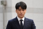 Bê bối tình dục lớn nhất Hàn Quốc: Seungri bị truy tố với 7 tội danh 