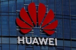 Công ty Mỹ có thể lách lệnh cấm của Trump để làm ăn với Huawei