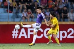 HLV đối thủ ngả mũ, thừa nhận Quang Hải có thể chơi bóng ở châu Âu