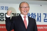 HLV Park Hang Seo lên tiếng về chuyện yêu cầu lương cao 