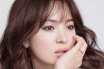 Minh tinh Hàn Quốc Song Hye Kyo - 'ngọc nữ' giàu có, đa tình