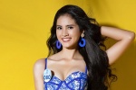 Nữ sinh Công an vào chung kết Hoa hậu Thế giới Việt Nam