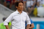 Không đạt được thoả thuận với HLV Nishino, đội tuyển Thái Lan lại rơi vào khủng hoảng