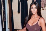 Kim Kardashian bị chỉ trích vì đặt tên nhãn hiệu nội y là Kimono