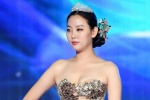 Khán giả Hàn phản đối Hanbok hở bạo ở cuộc thi hoa hậu