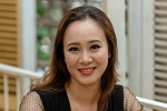 Linh 'Về nhà đi con': 'Cảnh đánh ghen giúp tôi được biết đến nhiều hơn'