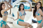 10 thí sinh sangcho vương miện Hoa hậu Thế giới Việt Nam