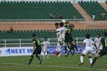 U18 Thái Lan thua sốc Campuchia tại giải U18 Đông Nam Á