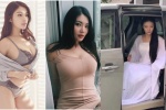 'Bom sex' xứ Trung bị phản đối vào vai Tiểu Long Nữ