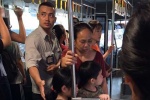 Hà Nội cấp thẻ xe buýt miễn phí cho người trên 60 tuổi
