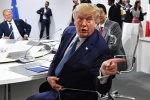 Nhà Trắng: Trump tiếc vì không đánh thuế Trung Quốc cao hơn