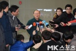 HLV Park Hang Seo chia sẻ với báo Hàn Quốc về kế hoạch đấu Thái Lan