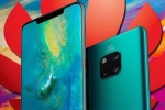 Huawei Mate 30 không được cấp quyền sử dụng Android