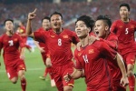 3 cơ sở để tin tưởng đội tuyển Việt Nam sẽ thắng Thái Lan 