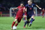 Fox Sports: 'Việt Nam thi đấu ổn định hơn Thái Lan'