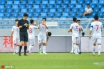 CĐV Trung Quốc thất vọng, chỉ trích thậm tệ đội nhà vì thua U22 Việt Nam