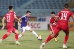 CLB Hà Nội tiến gần chức vô địch V-League 2019